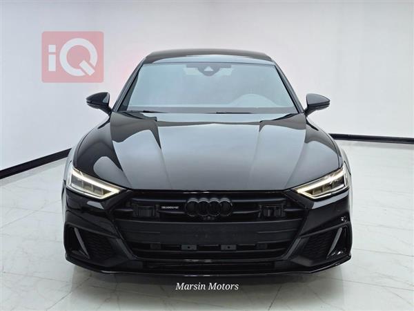 Audi for sale in Iraq